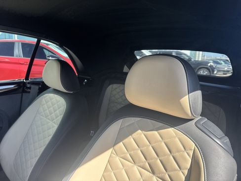 Used 2019 Volkswagen Beetle 2.0T Final Edition SEL image 16