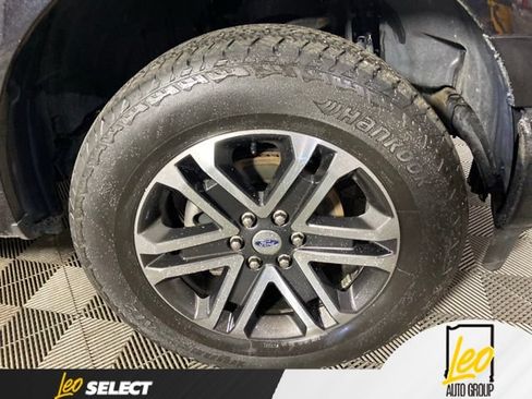 Used 2023 Ford F150 XL w/ STX Appearance Package AWD/4WD image 21