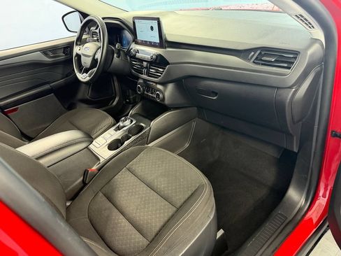 Used 2024 Ford Escape Active FWD image 13