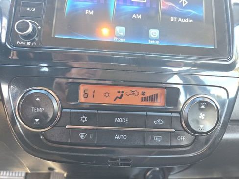 Used 2021 Mitsubishi Mirage image 25