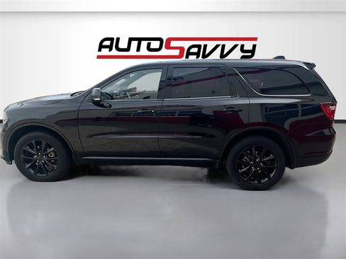 Used 2018 Dodge Durango GT w/ Blacktop Package image 4