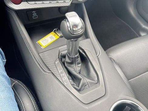 New 2026 Ford Mustang Premium image 20