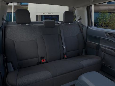 New 2026 Ford Maverick XL FWD image 12