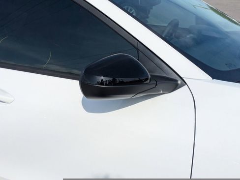 New 2026 Chevrolet Trax ACTIV w/ Driver Confidence Package image 11