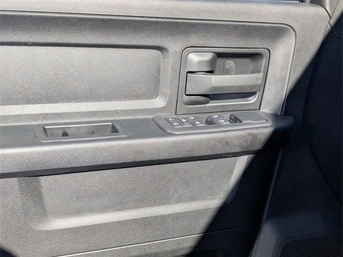 New 2026 RAM 2500 Tradesman image 24