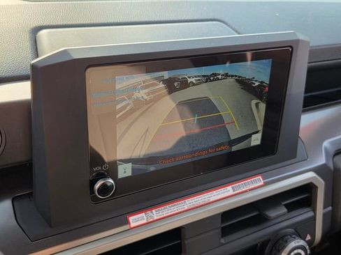 Used 2025 Toyota Tacoma SR5 RWD image 21