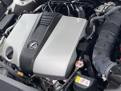 Used 2023 Lexus ES 350 F Sport image 55