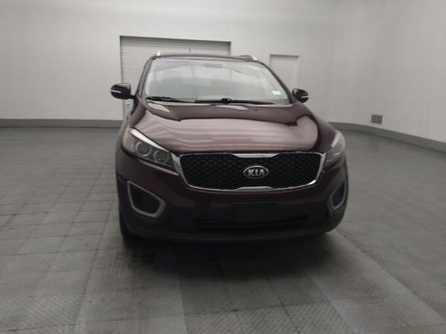 Used 2016 Kia Sorento LX AWD/4WD image 14