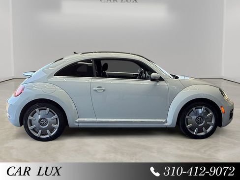 Used 2019 Volkswagen Beetle 2.0T SE FWD image 6