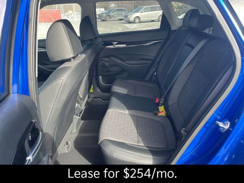 New 2026 Kia Seltos S image 14