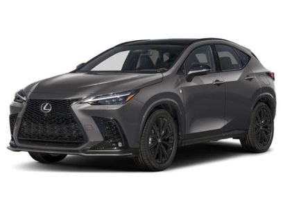 Used 2024 Lexus NX 450h+ AWD w/ Vision Package