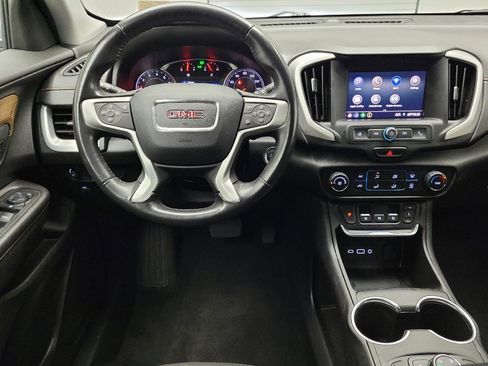 Used 2020 GMC Terrain SLE AWD/4WD image 22
