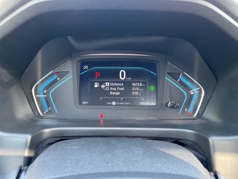 Used 2023 Honda Odyssey EX-L image 19