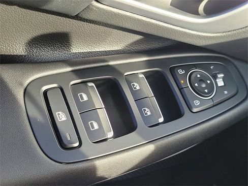 New 2026 Hyundai Sonata SEL image 16