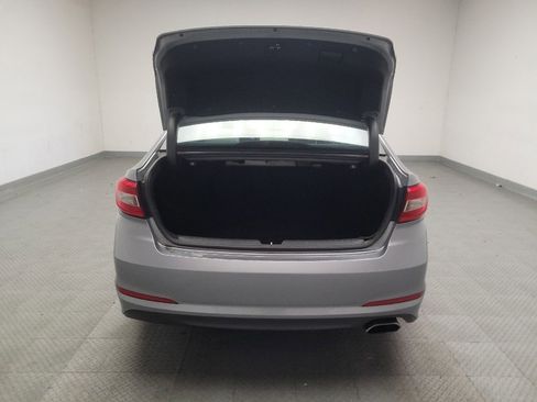 Used 2016 Hyundai Sonata SE FWD image 29