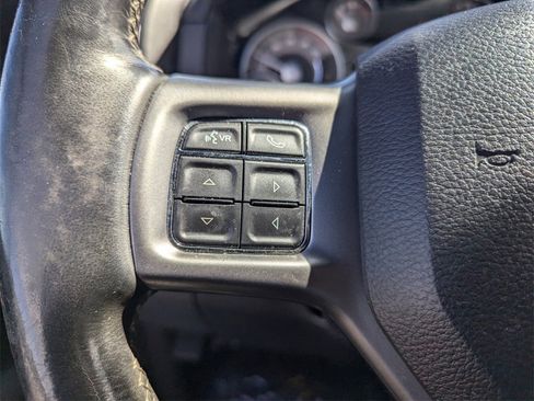 Used 2017 RAM 2500 Limited image 27