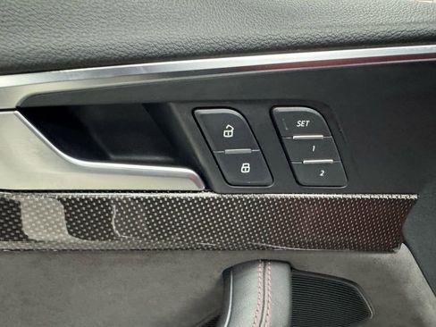 Used 2019 Audi S4 Premium Plus w/ Premium Plus Package AWD/4WD image 23