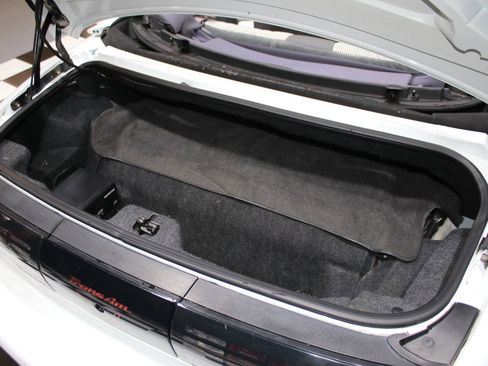 Used 1997 Pontiac Firebird Trans Am RWD image 5