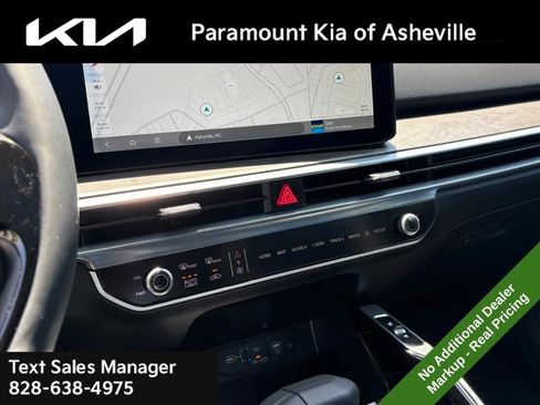 New 2026 Kia Sorento SX AWD/4WD image 9