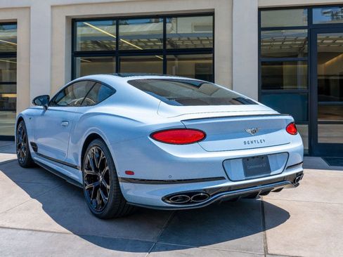 Used 2024 Bentley Continental GT S image 15