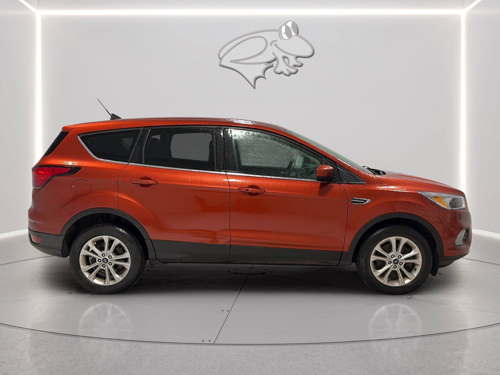 Used 2019 Ford Escape SE AWD/4WD image 6