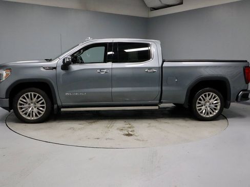 Used 2019 GMC Sierra 1500 Denali image 9