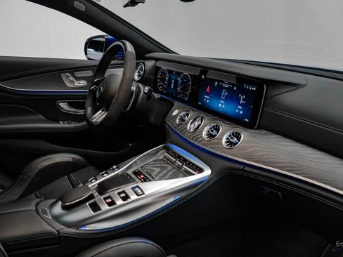 Used 2024 Mercedes-Benz AMG GT 43 image 62