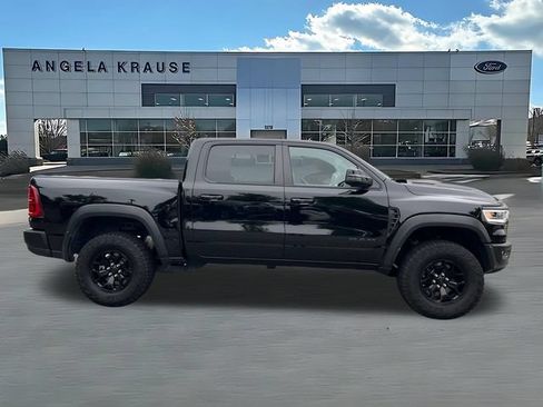 Used 2025 RAM 1500 RHO w/ Bed Utility Group AWD/4WD image 8