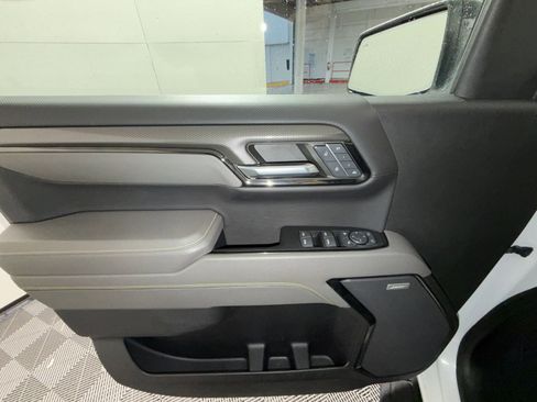 Used 2022 Chevrolet Silverado 1500 ZR2 w/ Technology Package image 15