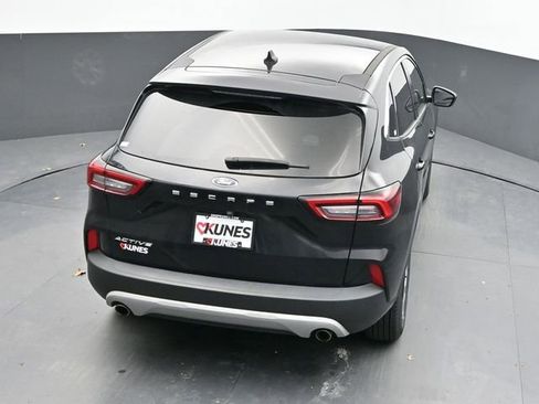 Used 2024 Ford Escape Active image 19