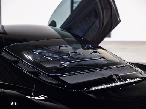 Used 2022 Maserati MC20 Coupe RWD image 16