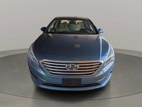 Used 2017 Hyundai Sonata SE FWD image 8