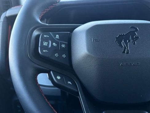 New 2025 Ford Bronco Raptor image 30