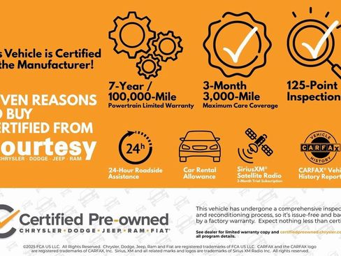 Certified 2022 RAM 1500 Limited w/ Trailer Tow Group image 3