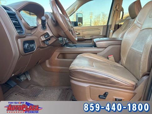 Used 2019 RAM 3500 Limited image 14