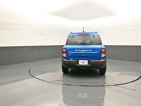 New 2025 Ford Bronco Sport Big Bend image 6