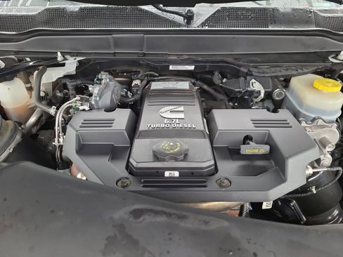 Used 2022 RAM 2500 Laramie image 17