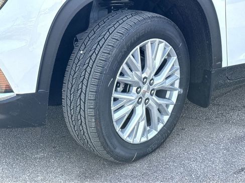 New 2026 GMC Acadia Elevation w/ Elevation Premium Package FWD image 25