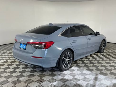 Used 2024 Honda Civic Touring image 17