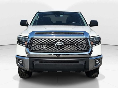 Used 2020 Toyota Tundra TRD Pro AWD/4WD image 12