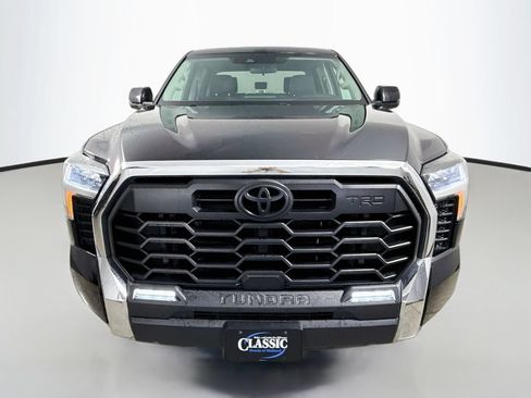 Used 2023 Toyota Tundra SR5 w/ TRD Off-Road Package RWD image 2