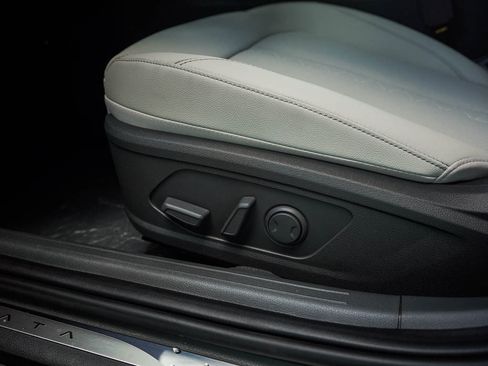 New 2026 Hyundai Sonata Limited image 18