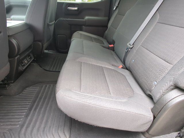 Used 2020 Chevrolet Silverado 1500 LT w/ All-Star Edition AWD/4WD image 24