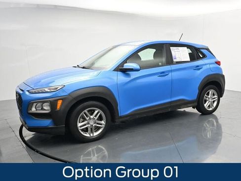Used 2019 Hyundai Kona SE AWD/4WD image 5
