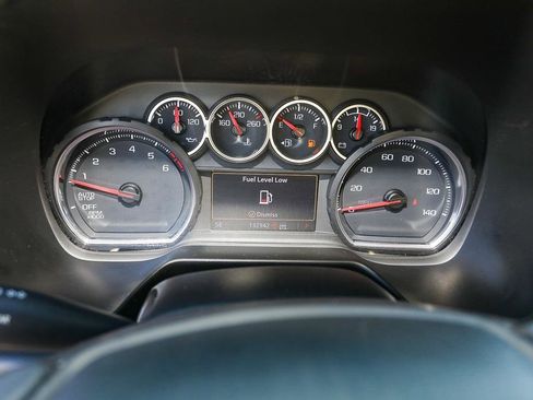 Used 2021 Chevrolet Tahoe LT image 14