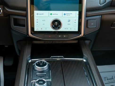 Used 2022 Ford Expedition King Ranch image 21