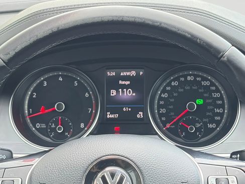 Used 2019 Volkswagen Atlas SE AWD/4WD image 34