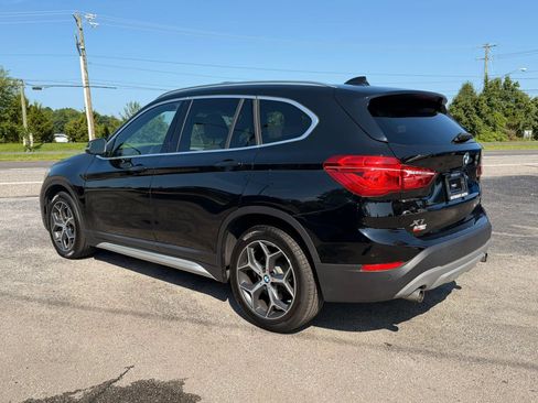 Used 2019 BMW X1 sDrive28i w/ Convenience Package FWD image 2