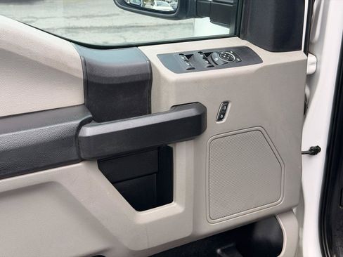 Used 2020 Ford F250 XL w/ Power Equipment Group AWD/4WD image 24