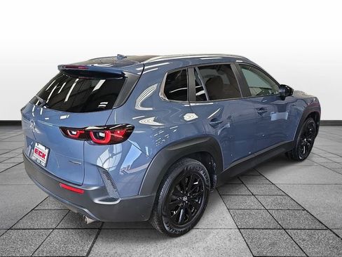 Used 2025 MAZDA CX-50 AWD 2.5 S w/ Premium Package image 5